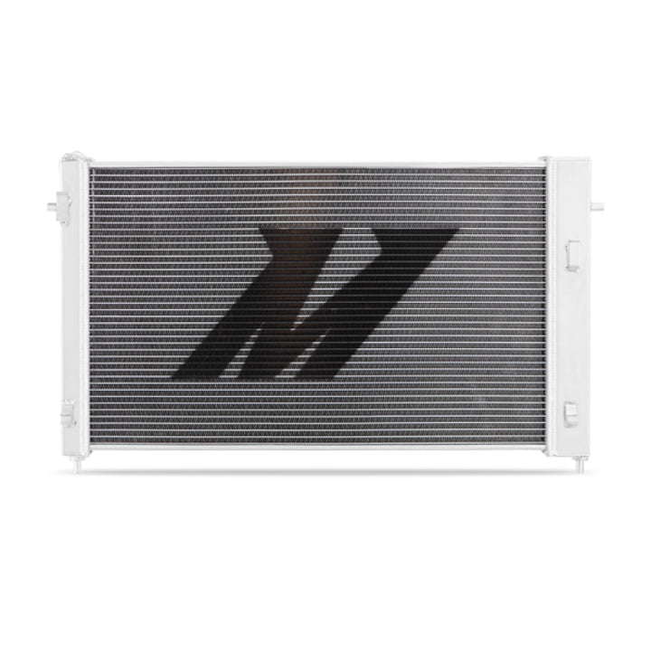 Mishimoto 2004 Pontiac GTO Performance Aluminum Radiator - Bull Strap