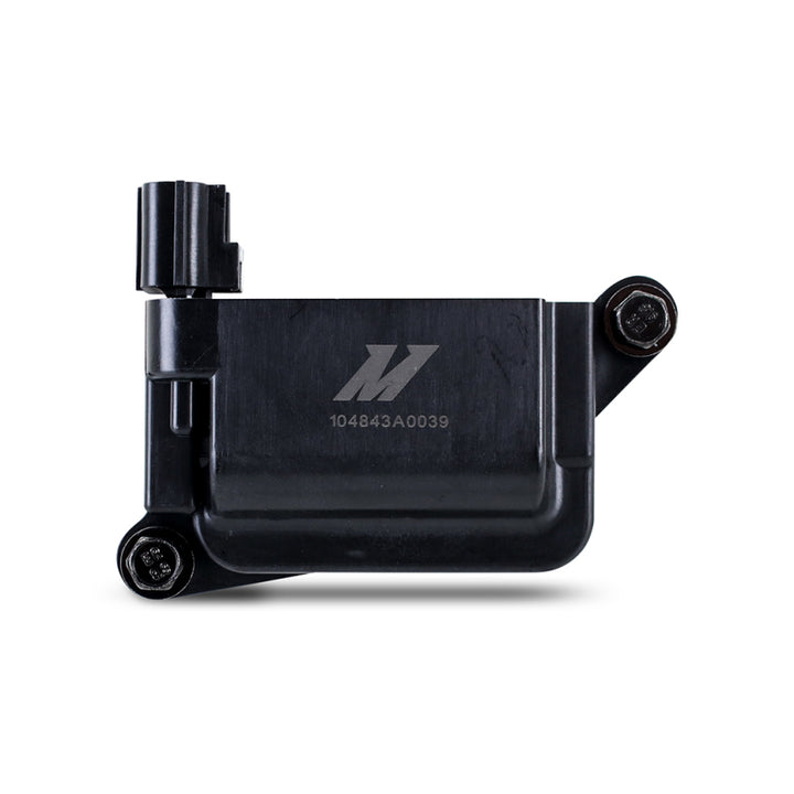 Mishimoto 2006+ Mopar Hemi Ignition Coil Set - Bull Strap