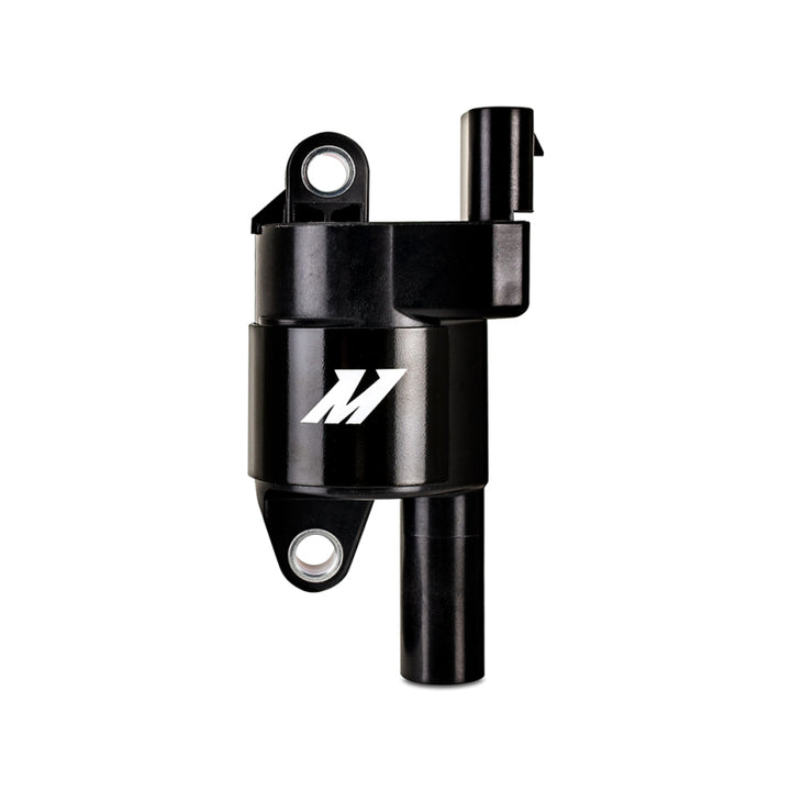 Mishimoto 2007+ GM LS Round Style Engine Ignition Coil Set - Bull Strap
