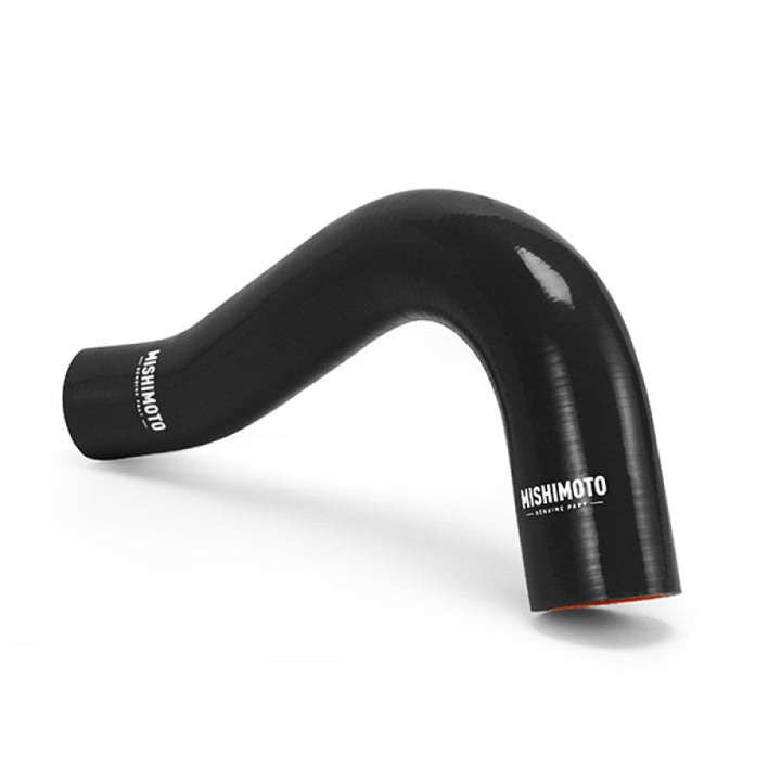 Mishimoto 2010 Dodge 6.7L Cummins Silicone Coolant Hose Kit - Black - Bull Strap