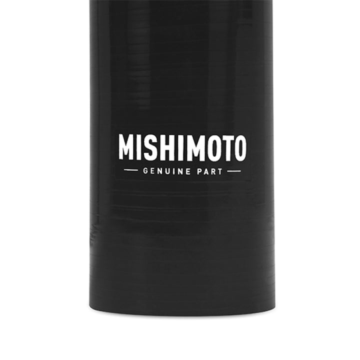 Mishimoto 2010 Dodge 6.7L Cummins Silicone Coolant Hose Kit - Black - Bull Strap