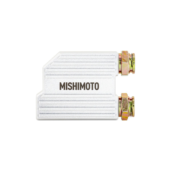 Mishimoto 2013+ Dodge Ram 6.7L Cummins Thermal Bypass Valve Kit - Bull Strap