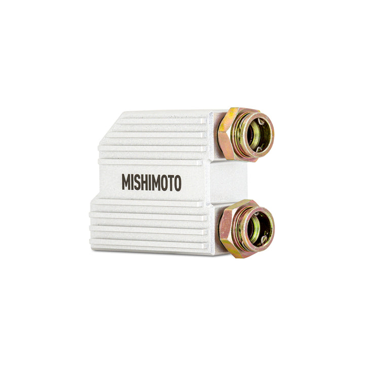 Mishimoto 2013+ Dodge Ram 6.7L Cummins Thermal Bypass Valve Kit - Bull Strap