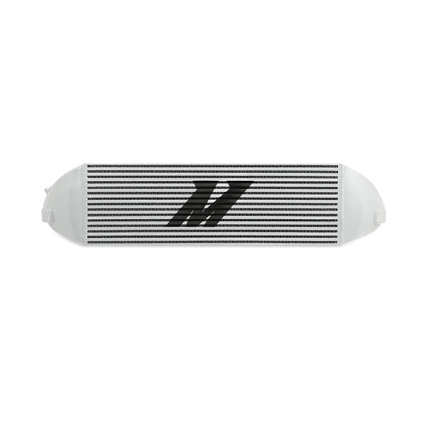 Mishimoto 2013+ Ford Focus ST Intercooler (I/C ONLY) - Silver - Bull Strap