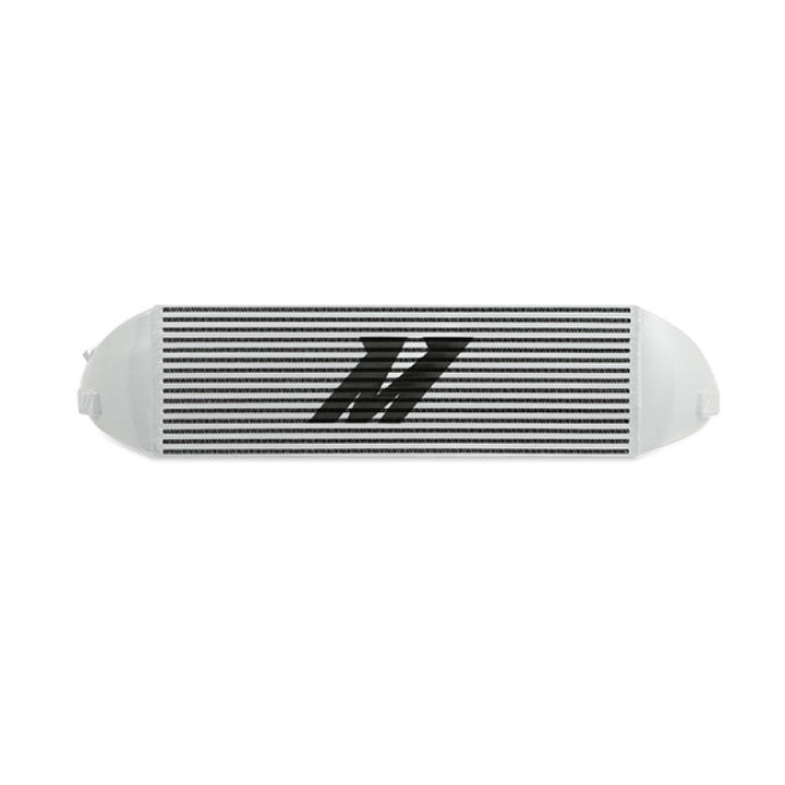 Mishimoto 2013+ Ford Focus ST Intercooler (I/C ONLY) - Silver - Bull Strap