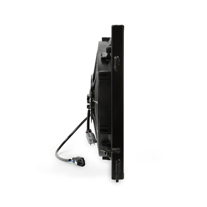 Mishimoto 2013+ Subaru BRZ/Scion FRS/Toyota GT86 Performance Fan Shroud - Bull Strap