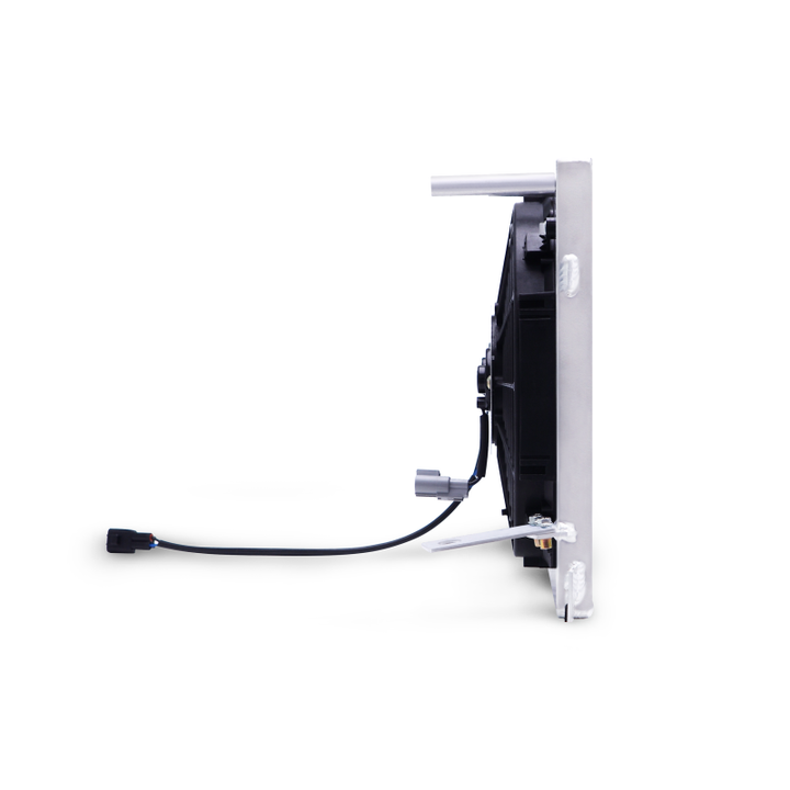 Mishimoto 2013+ Subaru BRZ/Scion FRS/Toyota GT86 Performance Fan Shroud - Bull Strap