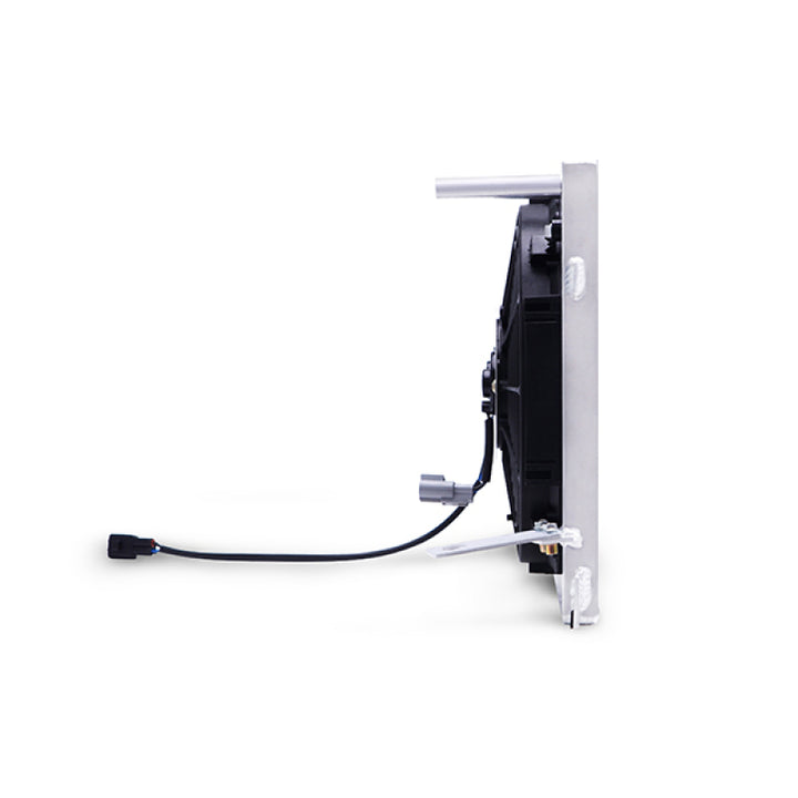 Mishimoto 2013+ Subaru BRZ/Scion FRS/Toyota GT86 Performance Fan Shroud - Bull Strap