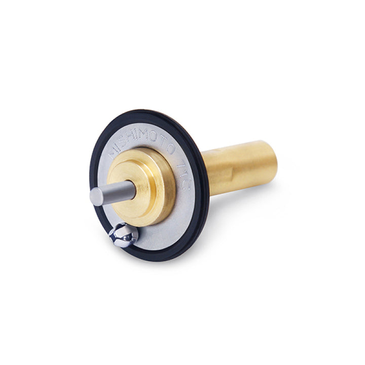 Mishimoto 2014+ Ford Fiesta ST EcoBoost Racing Thermostat - Bull Strap