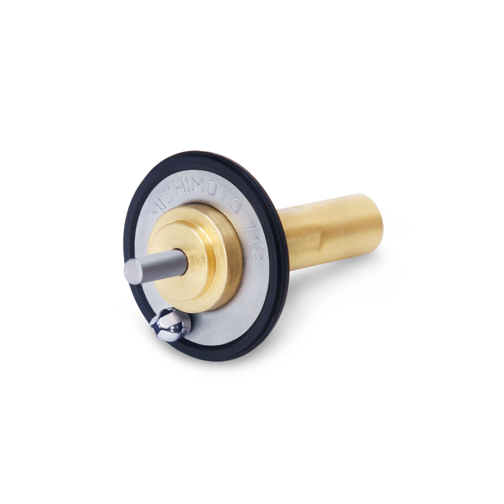 Mishimoto 2014+ Ford Fiesta ST EcoBoost Racing Thermostat - Bull Strap