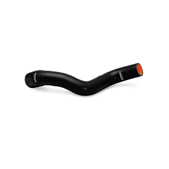 Mishimoto 2014+ Ford Fiesta ST Radiator Hose Kit (Black) - Bull Strap