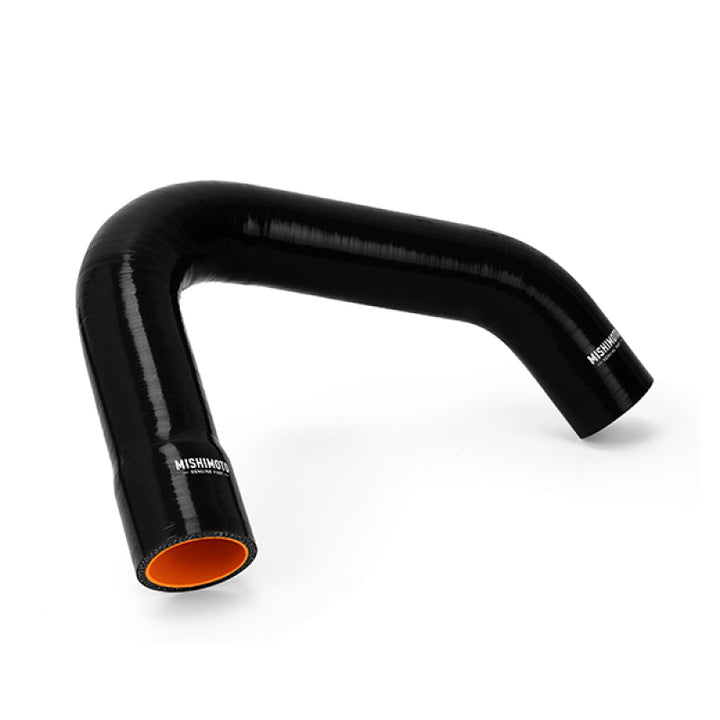Mishimoto 2015+ Dodge Ram 6.7L Silicone Hose Kit Black - Bull Strap