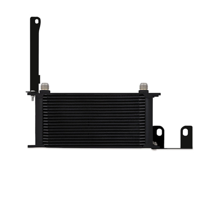 Mishimoto 2015 Subaru WRX Oil Cooler Kit - Bull Strap