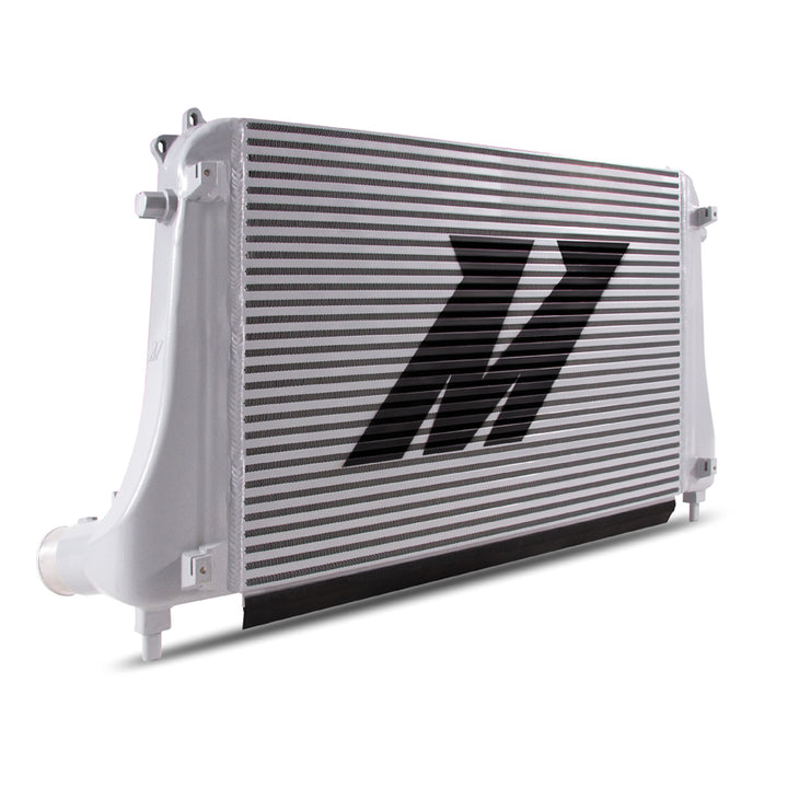 Mishimoto 2015+ VW MK7 Golf TSI / GTI / R Performance Intercooler - Bull Strap