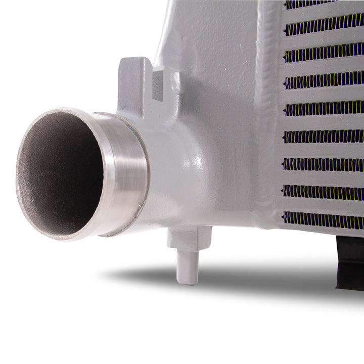 Mishimoto 2015+ VW MK7 Golf TSI / GTI / R Performance Intercooler - Bull Strap