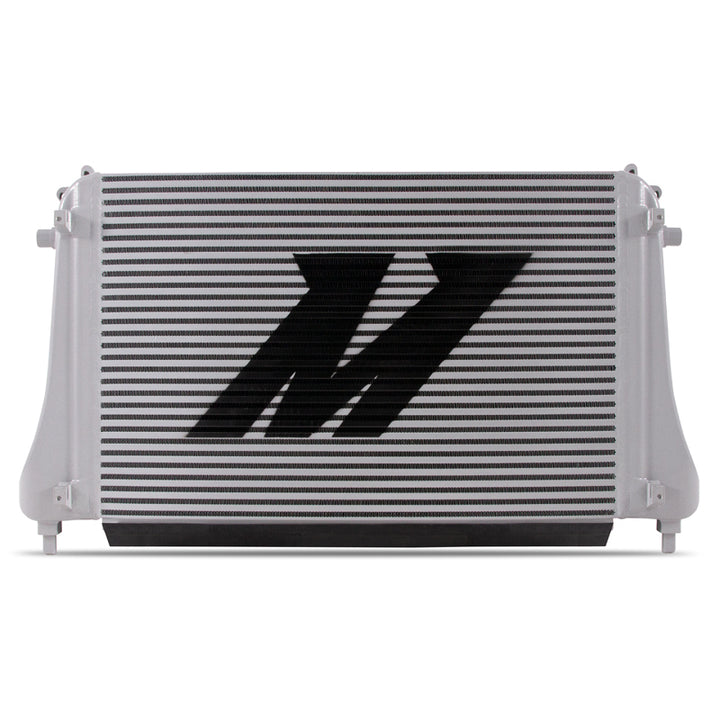 Mishimoto 2015+ VW MK7 Golf TSI / GTI / R Performance Intercooler - Bull Strap