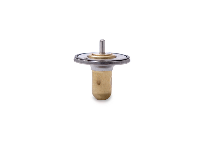 Mishimoto 2016+ Chevy Camaro 6.2L / 2016+ Chevy Corvette Racing Thermostat - Bull Strap