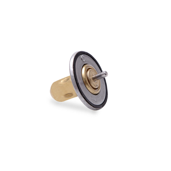 Mishimoto 2016+ Chevy Camaro 6.2L / 2016+ Chevy Corvette Racing Thermostat - Bull Strap