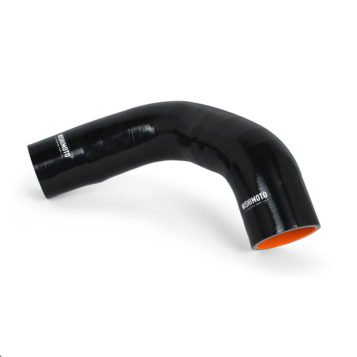 Mishimoto 2016+ Ford Focus RS Performance Intercooler Kit - Black - Bull Strap