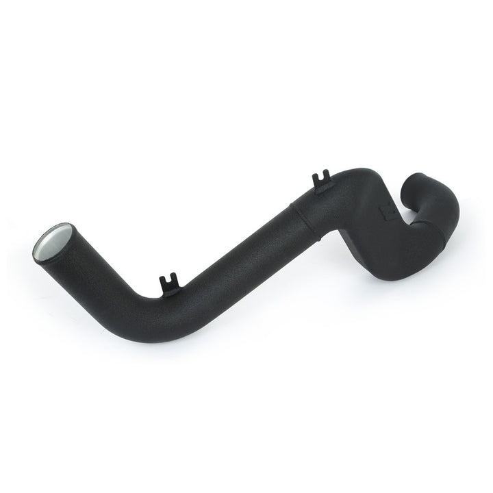 Mishimoto 2016+ Ford Focus RS Performance Intercooler Kit - Black - Bull Strap