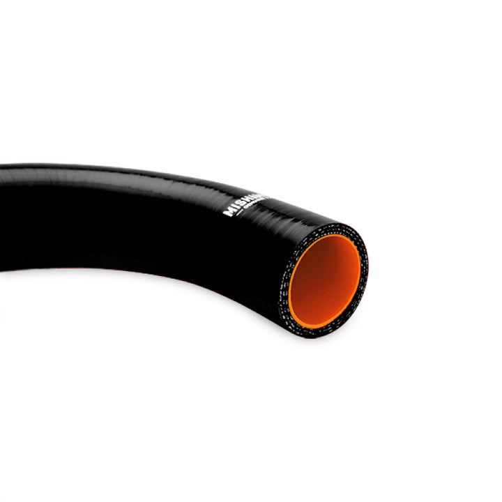 Mishimoto 2016+ Honda Civic 1.5T Black Silicone Coolant Hose Kit - Bull Strap