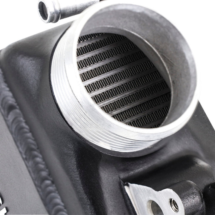 Mishimoto 2016+ Infiniti Q50/60 3.0T Performance Air-To-Water Intercooler Kit - Bull Strap