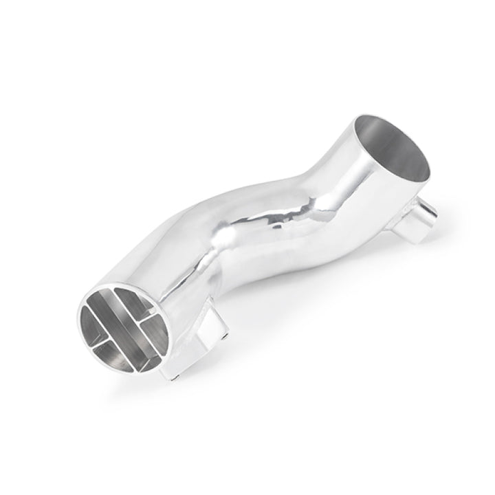 Mishimoto 2016+ Mazda Miata Performance Intake - Polished - Bull Strap