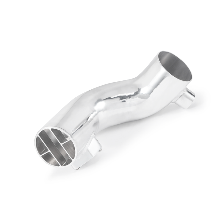 Mishimoto 2016+ Mazda Miata Performance Intake - Polished - Bull Strap
