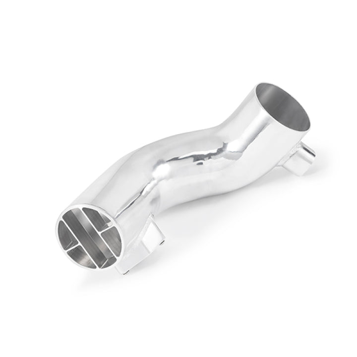 Mishimoto 2016+ Mazda Miata Performance Intake - Polished - Bull Strap