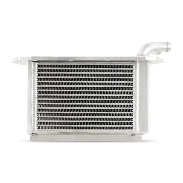 Mishimoto 2016+ Polaris RZR XP Turbo Performance Intercooler - Bull Strap