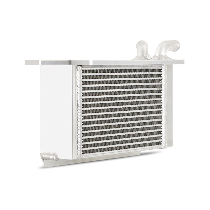 Mishimoto 2016+ Polaris RZR XP Turbo Performance Intercooler - Bull Strap