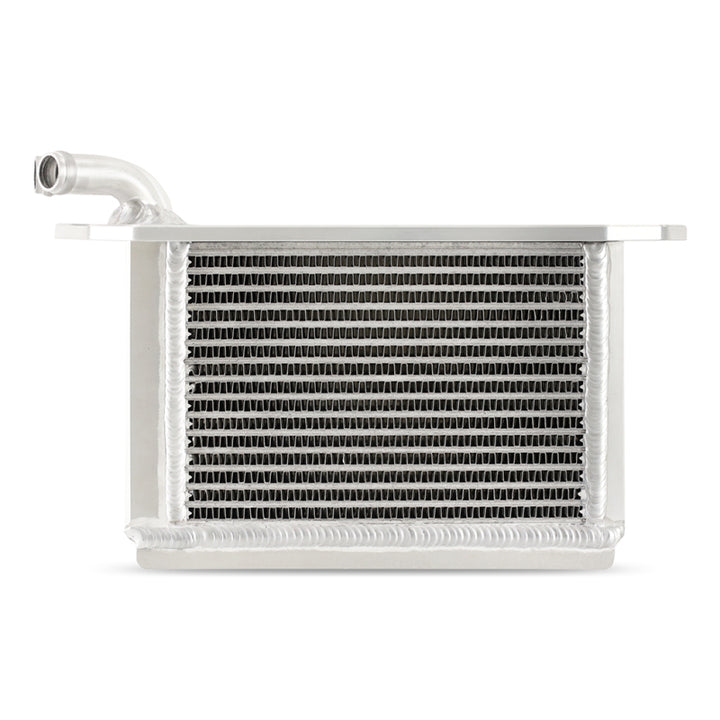 Mishimoto 2016+ Polaris RZR XP Turbo Performance Intercooler - Bull Strap