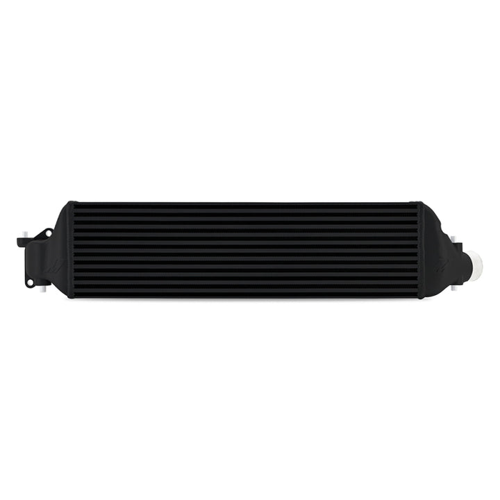Mishimoto 2018+ Honda Accord 1.5T/2.0T Performance Intercooler (I/C Only) - Black - Bull Strap