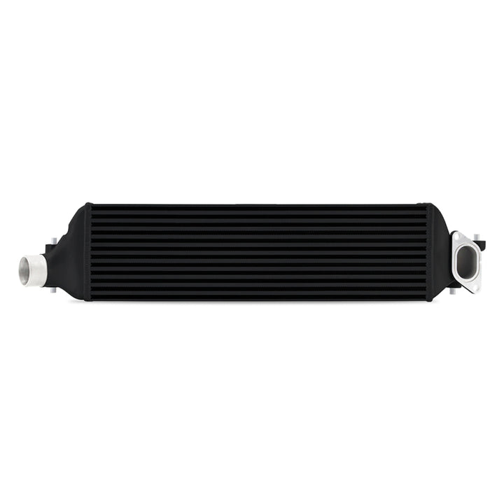 Mishimoto 2018+ Honda Accord 1.5T/2.0T Performance Intercooler (I/C Only) - Black - Bull Strap