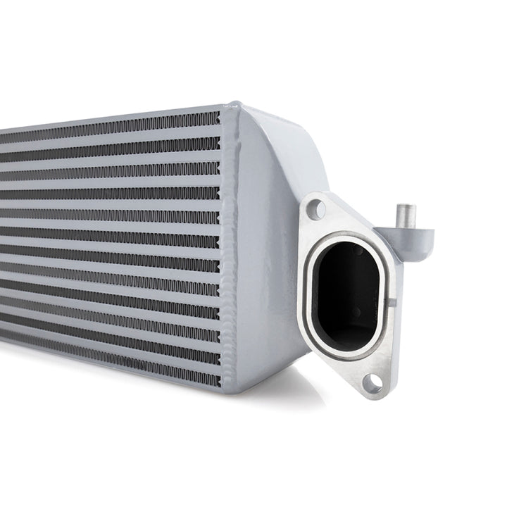 Mishimoto 2018+ Honda Accord 1.5T/2.0T Performance Intercooler (I/C Only) - Silver - Bull Strap