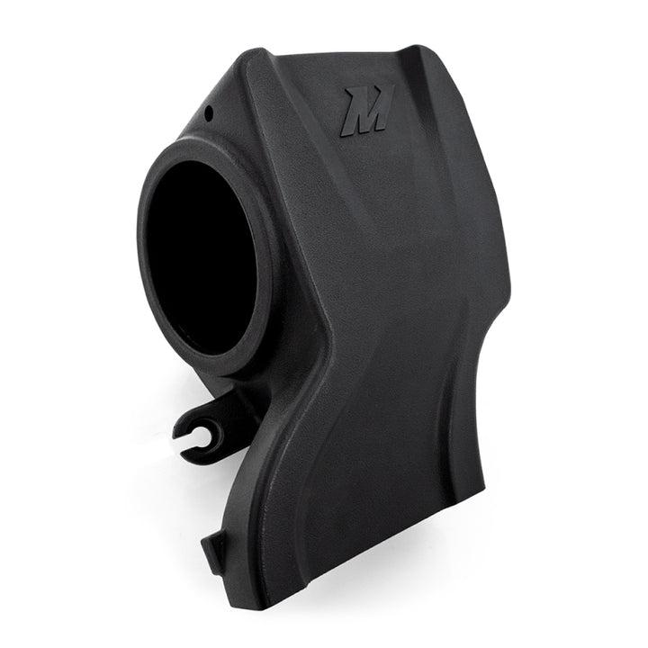 Mishimoto 2018+ Honda Accord 1.5T Performance Air Intake - Black - Bull Strap