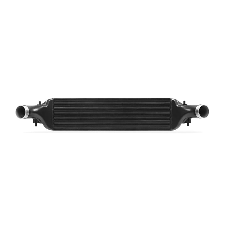 Mishimoto 2018+ Kia Stinger GT 3.3T Performance Intercooler Kit - Black - Bull Strap