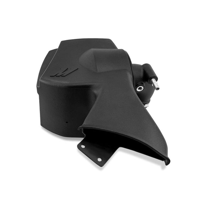 Mishimoto 2019+ Ford Ranger 2.3L EcoBoost Air Intake w/ Oiled Filter - Bull Strap