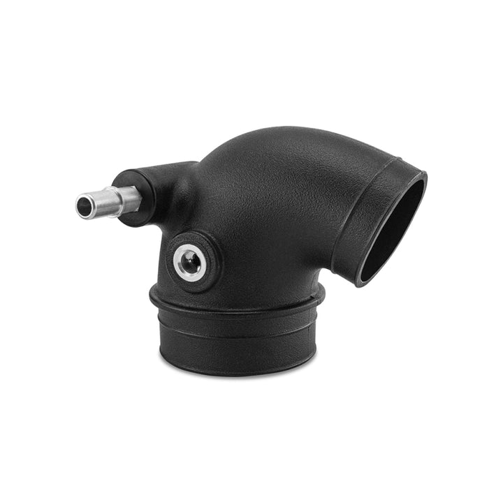 Mishimoto 2019+ Ford Ranger 2.3L EcoBoost Air Intake w/ Oiled Filter - Bull Strap