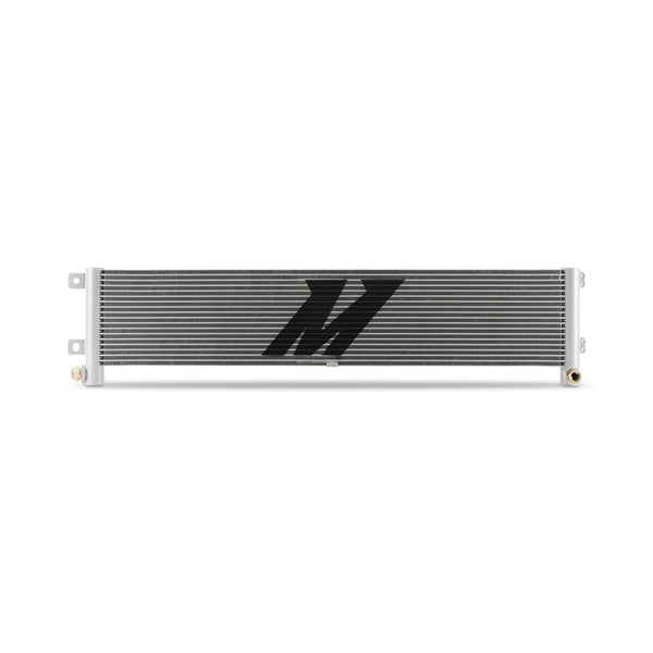 Mishimoto 2019+ Ram 6.7L Cummins Transmission Cooler - Bull Strap