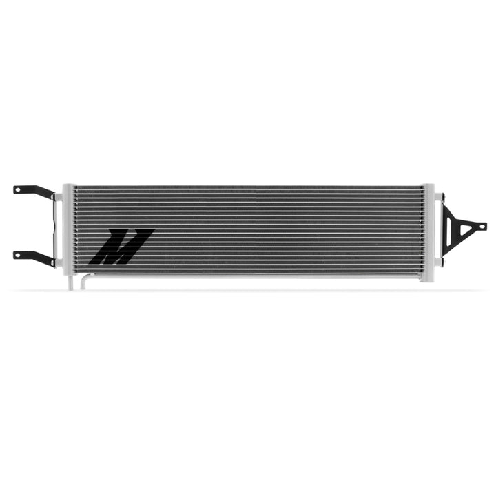 Mishimoto 2020+ Ford 6.7L Powerstroke Transmission Cooler Kit - Bull Strap