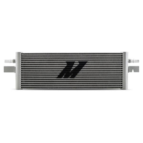 Mishimoto 2020+ Toyota Supra GR 3.0L Automatic Transmission Cooler - Bull Strap