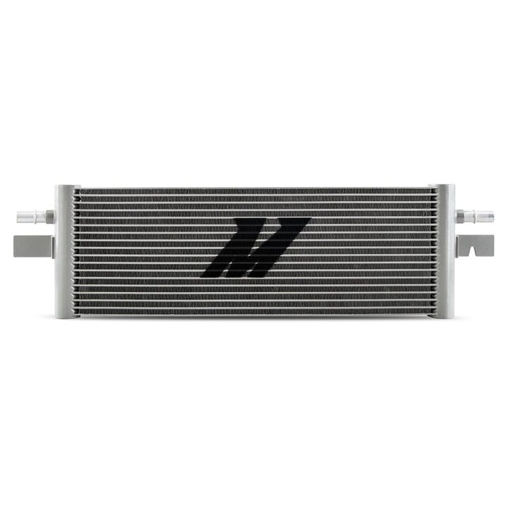 Mishimoto 2020+ Toyota Supra GR 3.0L Automatic Transmission Cooler - Bull Strap