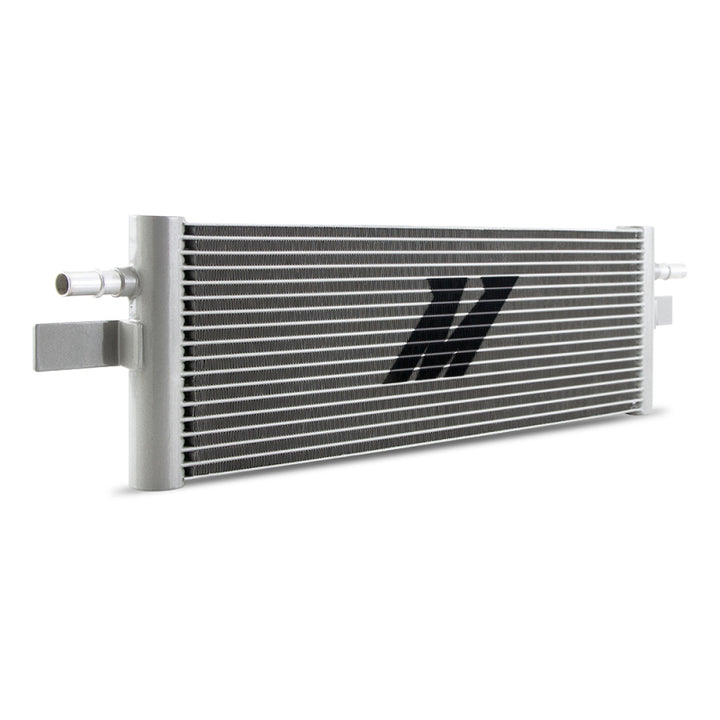 Mishimoto 2020+ Toyota Supra GR 3.0L Automatic Transmission Cooler - Bull Strap