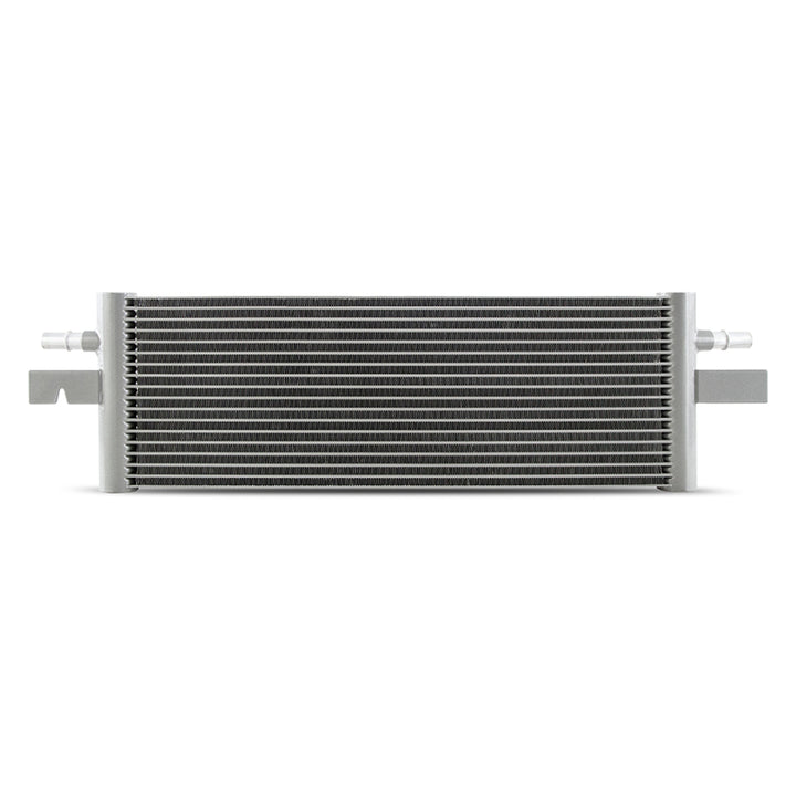 Mishimoto 2020+ Toyota Supra GR 3.0L Automatic Transmission Cooler - Bull Strap