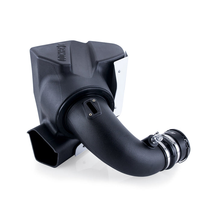 Mishimoto 2020+ Toyota Supra GR 3.0T Performance Intake Kit - Bull Strap