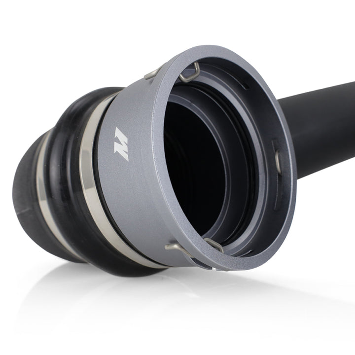 Mishimoto 2021+ BMW G8X M3/M4 Performance Air Intake Kit - Bull Strap