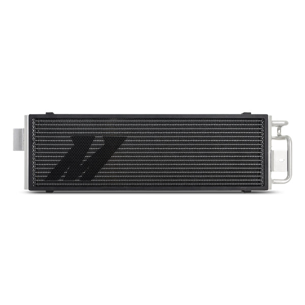 Mishimoto 2021+ BMW G8X M3/M4 Transmission Cooler - Bull Strap