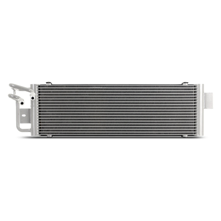 Mishimoto 2021+ BMW G8X M3/M4 Transmission Cooler - Bull Strap