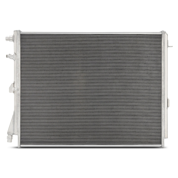 Mishimoto 2021+ BMW M3/ M4 G8X Automatic Performance Heat Exchanger - Bull Strap
